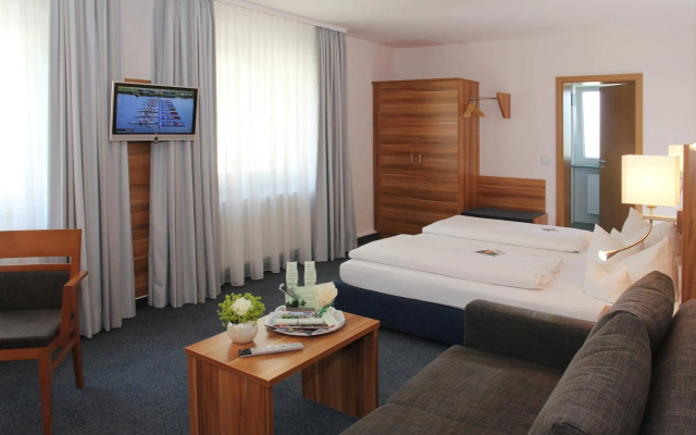 Best Western Blankenburg Hotel