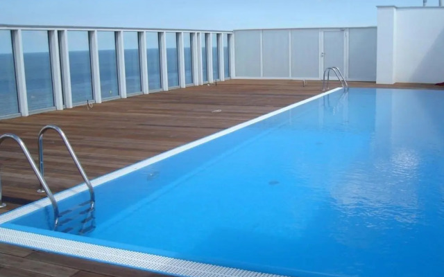Apartament 208