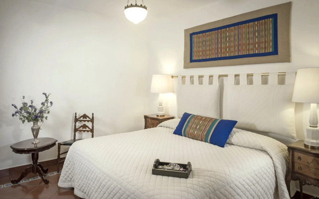 Tapalpa de mis Amores