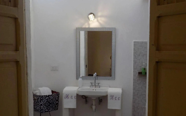 Casa Carmita Hotel & Spa