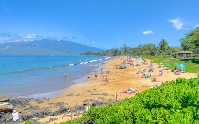 Royal Mauian 605 by Vacation Rental Pros