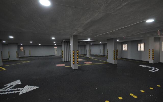 Rahhal Albahr Serviced Apartments