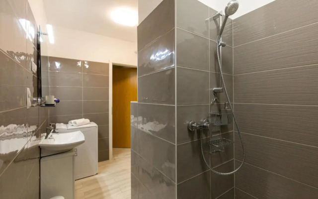 BUDAPEST DOWNTOWN Residences - AC,ELEVATOR,TERRACE