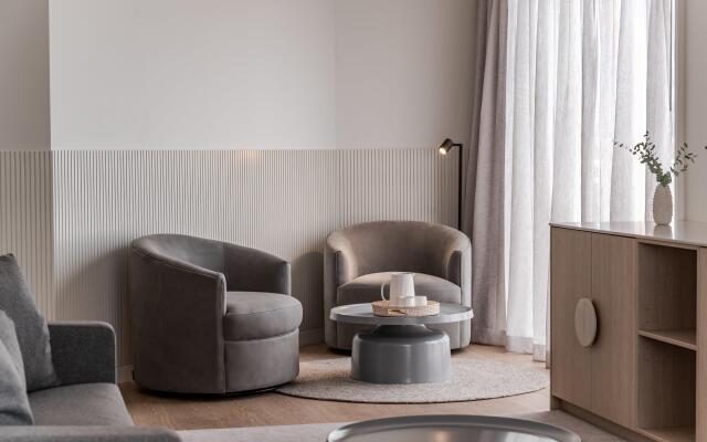 Crowne Plaza Terrigal Pacific by IHG