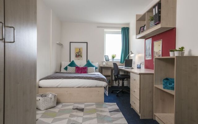 Arena Village - Campus Accommodation