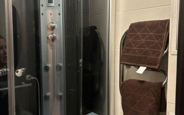 Resident Ufa (Резидент Уфа) USSR room