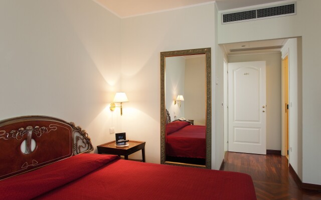 Hotel Villa Pigna