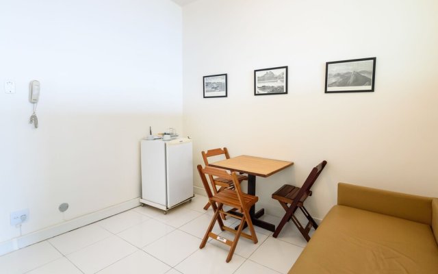 Omar do Rio - Apartamento A1203