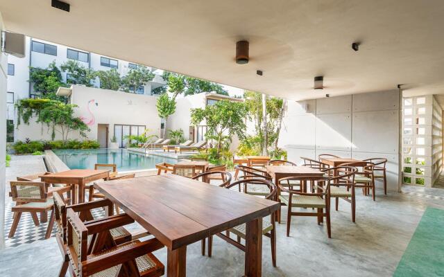Faisano Nomadas Boutique Hotel-Adults Only