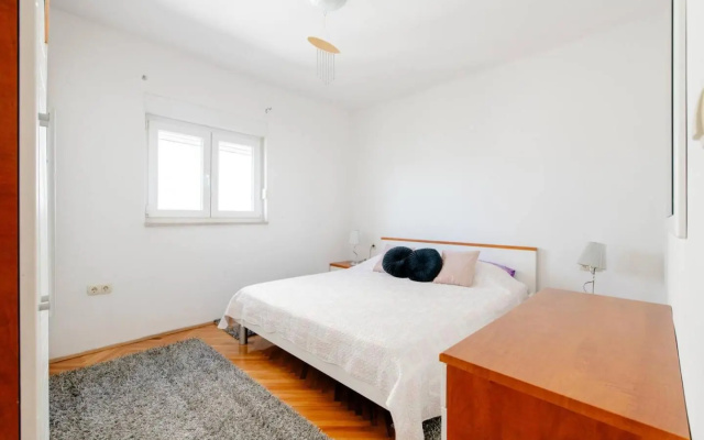 Apartman JAM
