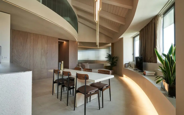 Residenza III Luxury Apartment