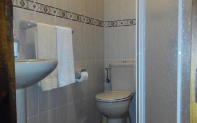 Apartamentos Pozo de La Salud