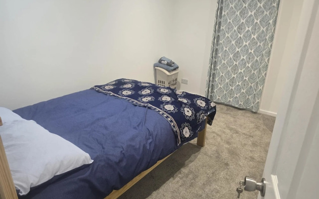 Friendly Retreat at Windermere Way Upto 6 Guests