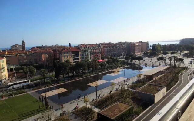 Vieux Nice Charmant