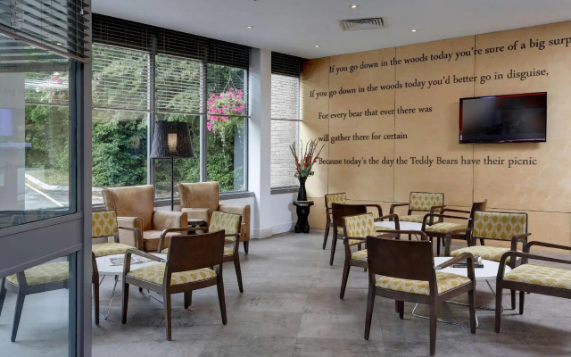 Epping Forest Hotel