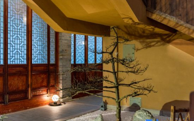 Banjiangxia  Guesthouse