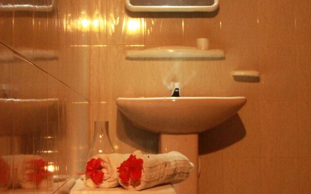 Lak Win Holiday Resort