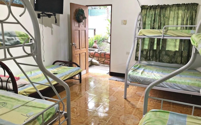 Mt. Maculot View Resort