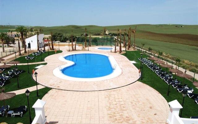 Hotel Cortijo De Ducha