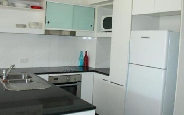 Allegro Apartments