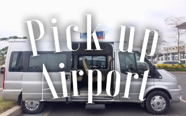 The Ambery Boutique Hotel & Travel