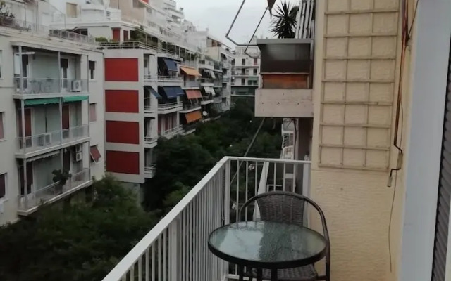 Classy 3Bedroom apartment in Kolonaki