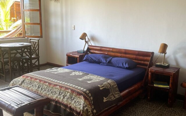 Un Dia Boutique Resort