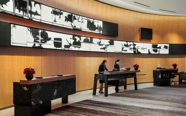 Novotel Ambassador Seoul Yongsan - Seoul Dragon City