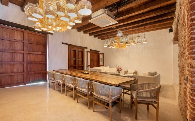 Hotel Voilá Getsemaní