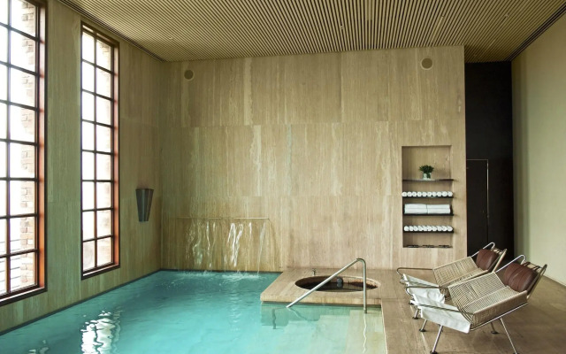 Hotel Fasano São Paulo