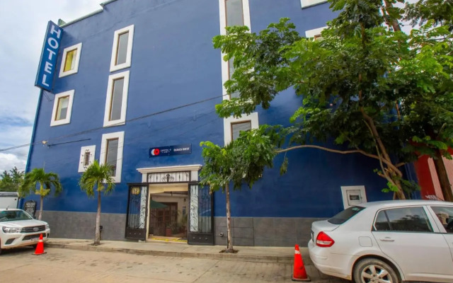 Capital O Oaxaca Guest Hotel