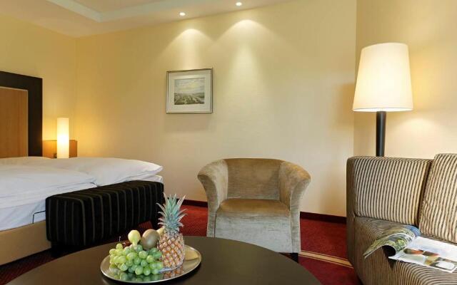 Romantik Hotel Waldschlösschen