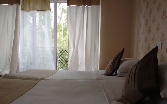 Hotel Horzay