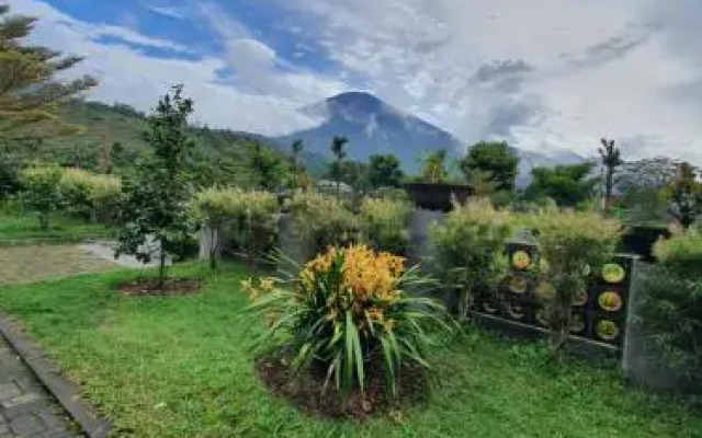 Nusantara Hotel Sembalun