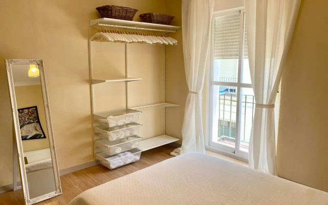 La casa del Brujo de Jerez