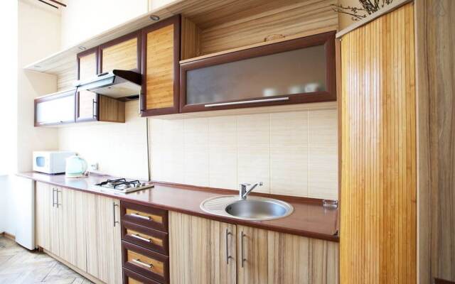 Апартаменты «Ратуша»