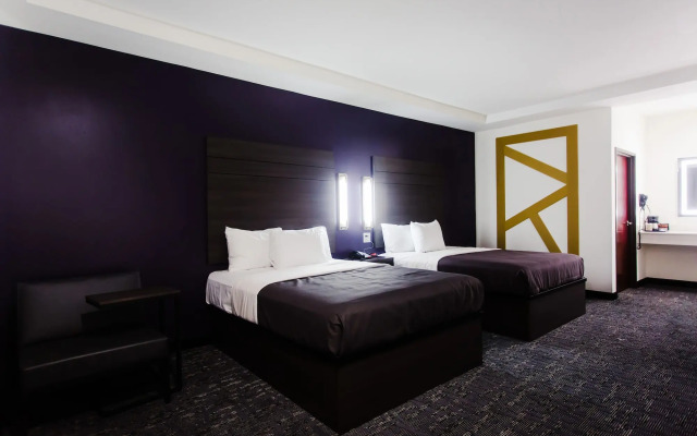 Palacio Royale Inn Boutique Katy