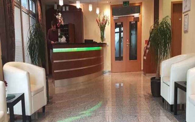 Hotel Residence