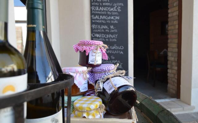 Hotel Bonsai Mikulov