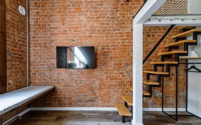 Uppapart (Апапарт) на улице Марата 4