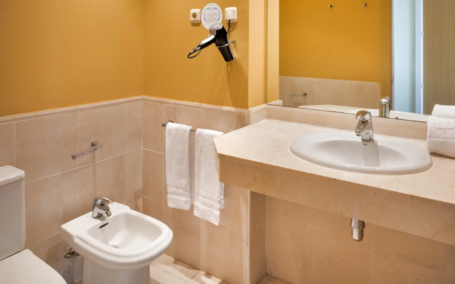 Hotel ILUNION Fuengirola