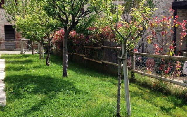 Tognazzi Casa Vacanze - Casa il Frutteto