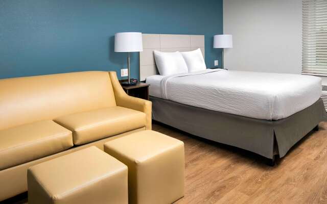 Extended Stay America Suites - Providence