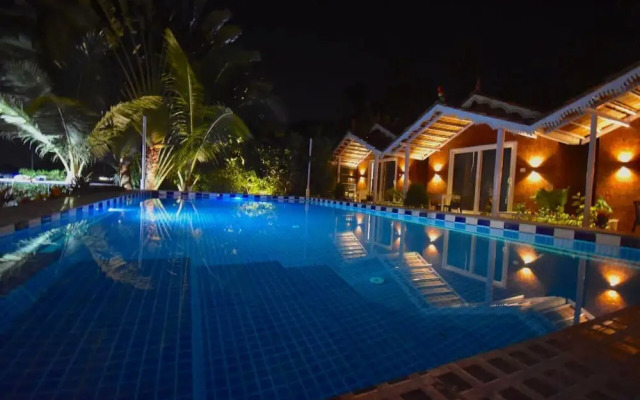 Golden Rice Resort