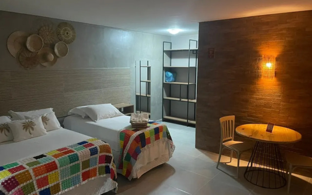 Pousada Villa Minduba
