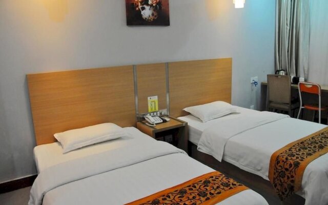 Chenlong Hotel Guangzhou Chimelong Branch 2