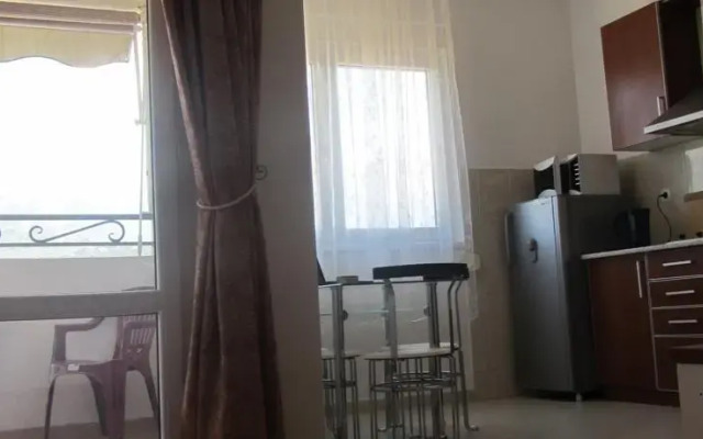 Downtown Studio Apartment