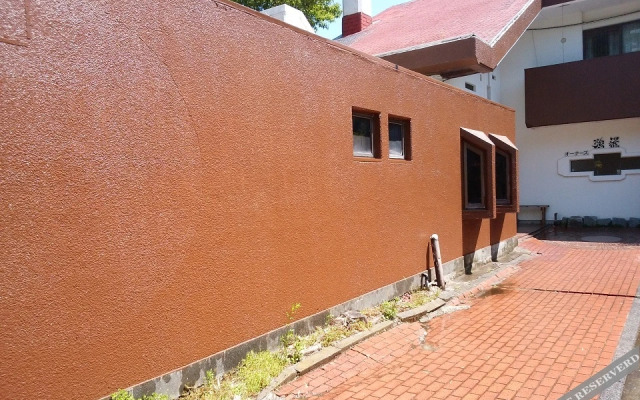 Owner's Gora Club