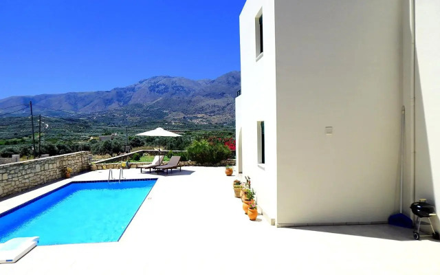 Villa Anna