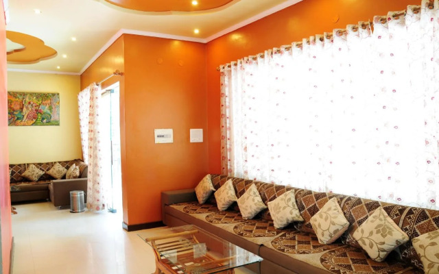 OYO 19409 Hotel Sunita And Restaurant